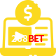 O Cassino 268bet também oferece apostas esportivas virtuais!