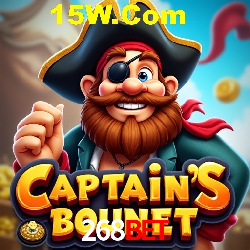 Exclusive Offers 268bet