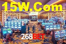 Daily Bonuses 268bet