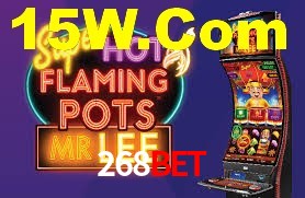 268bet