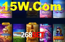 Experimente o Login Seguro Premium no 268bet