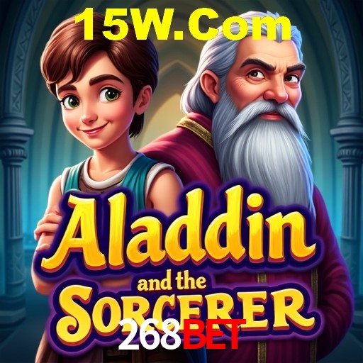 Descubra a Magia dos Jogos de Arcade no 268bet