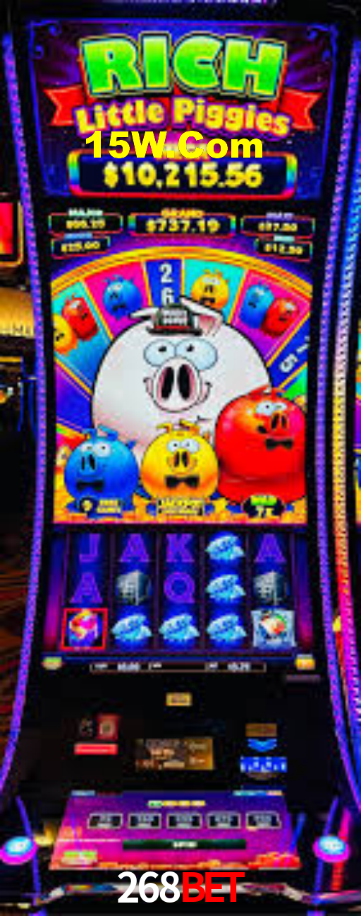 268bet