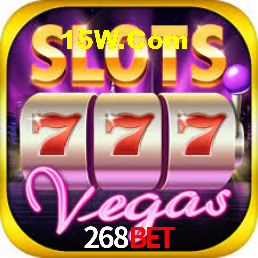 268bet.com