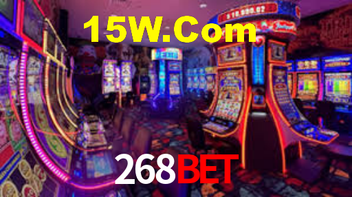 268bet.com