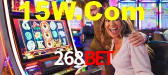 Premium Interface 268bet