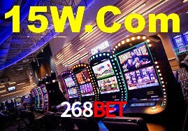 Explore as vantagens do 268bet: serviço profissional e confiabilidade