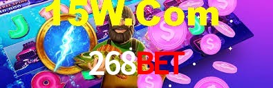 268bet