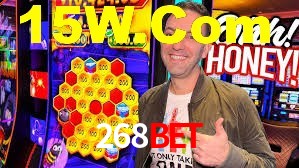 268bet