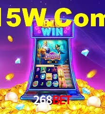 Sinta a adrenalina dos jogos de cassino com 268bet