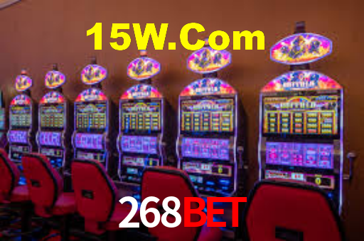 268bet