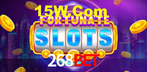 268bet