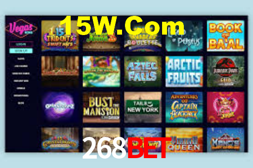268bet,268bet.com