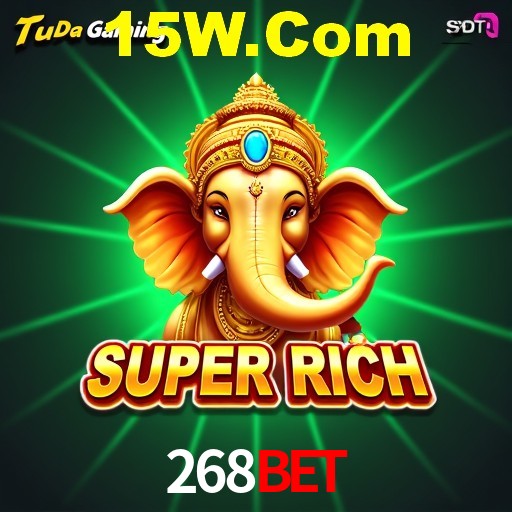 Inovações de Jogos na 268bet: O Futuro das Experiências Interativas