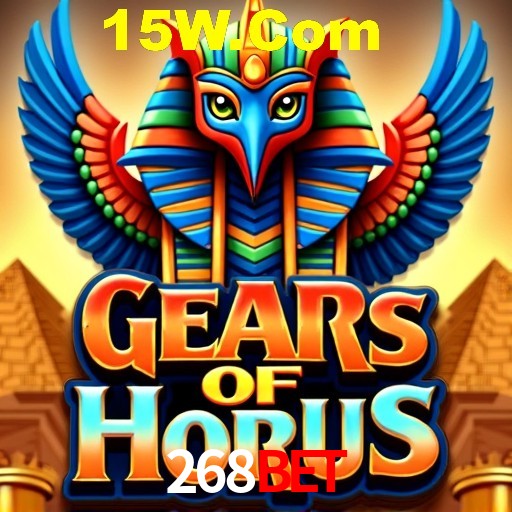 Slot Games 268bet