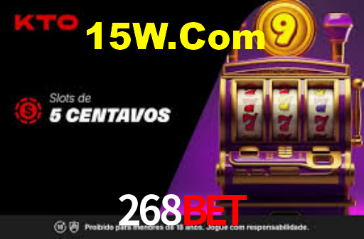 268bet