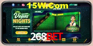 Tennis Betting 268bet