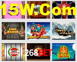 Tournaments 268bet