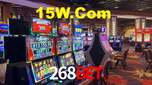 268bet