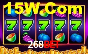 268bet.com