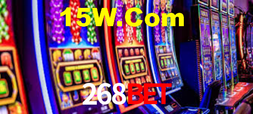 268bet: A Experiência de Casino com Jogos de Mesa ao Vivo