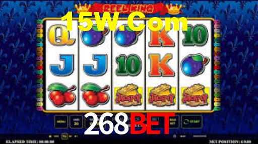 bet268