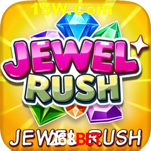 Descubra a Magia dos Jogos de Arcade no 268bet