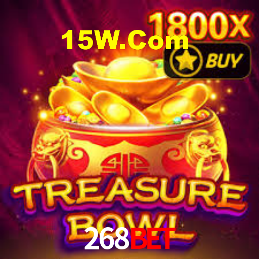 268bet.com