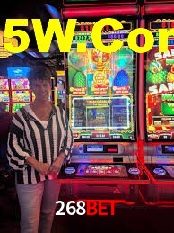 Live Casino 268bet