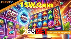 Experiência VIP 268bet