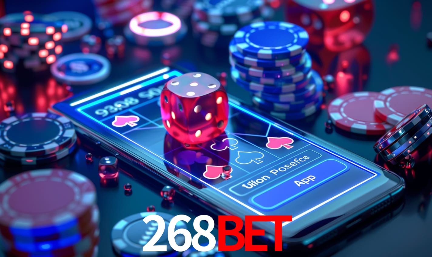 Baixar App 268Bet