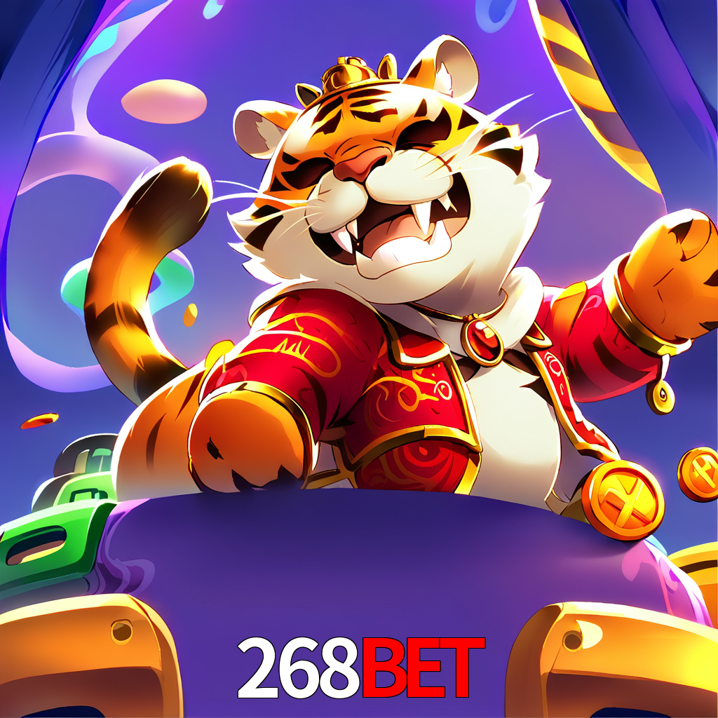 Cassino Online 268Bet